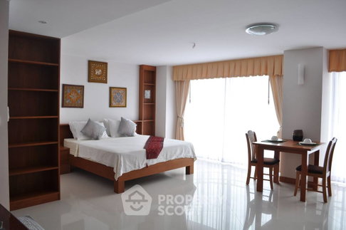คอนโด 1 ห้องนอน ขาย Jada Beach Condo พัทยา ชั้น 6 ขนาด 46 ตร.ม. (ID 2958145)