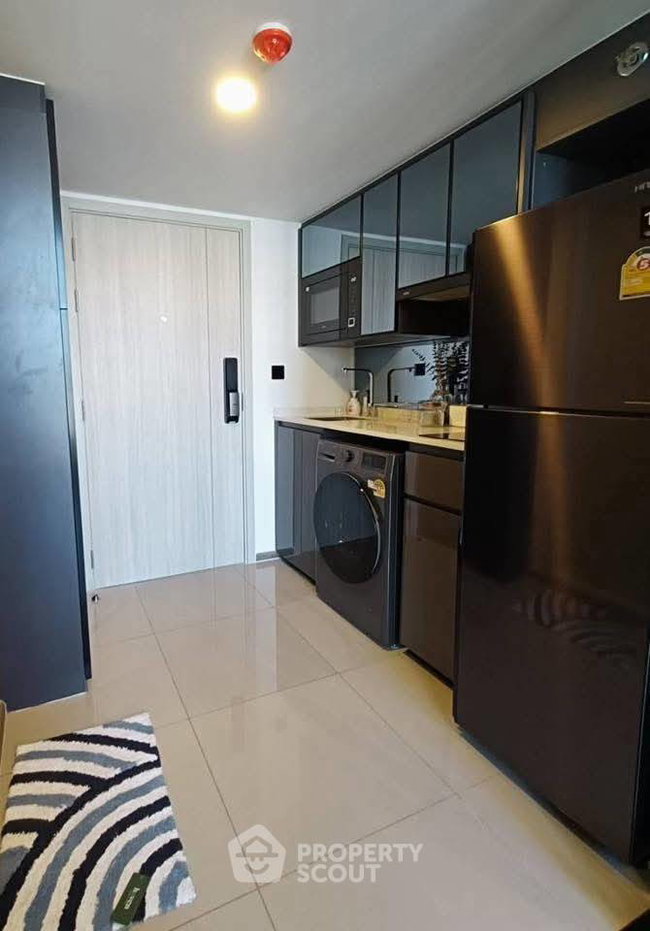รูป คอนโด 1 ห้องนอน 35 ตร.ม. ชั้น 22 Park Origin Chula-Samyan ใกล้ MRT หัวลำโพง (ID 2918000) - รูปที่ 11/11
