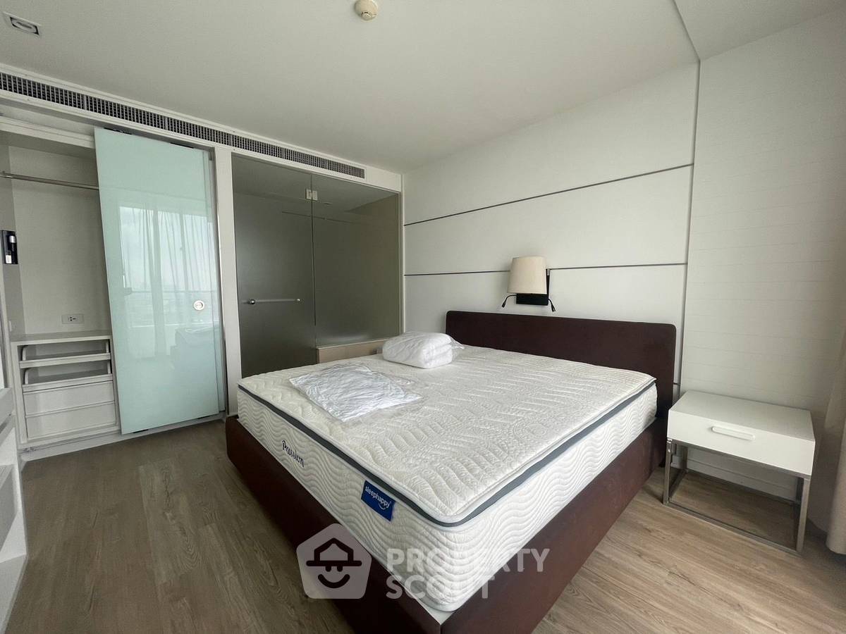 รูป คอนโด 1 ห้องนอน 65 ตร.ม. ชั้น 12 ที่ สาทร เฮอริเทจ เรสซิเดนซ์ ใกล้ BTS ช่องนนสี่ (ID 1911709) - รูปที่ 11/11