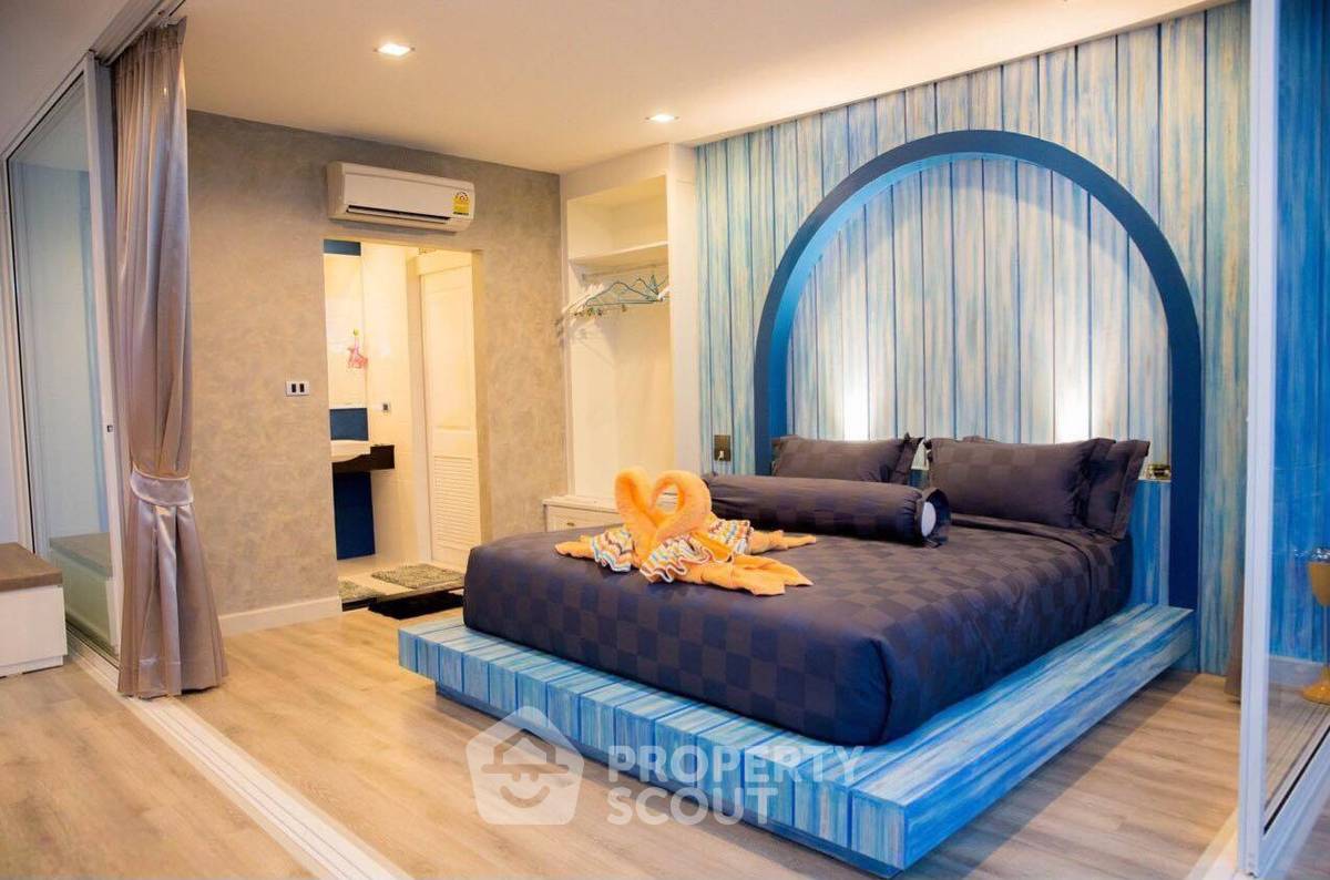 รูป คอนโด 1 ห้องนอน ขาย The Crest Santora Hua Hin ชั้น 1 ขนาด 50 ตร.ม. (ID 2249764) - รูปที่ 10/19