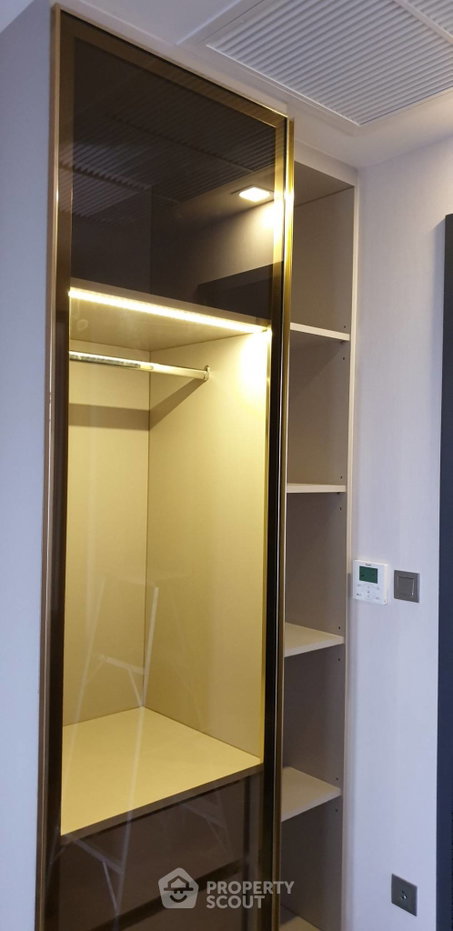 รูป ห้องมุม/ห้องชั้นสูง 1 ห้องนอน 30 ตร.ม. ที่ Ashton Asoke ใกล้ MRT สุขุมวิท 70 ม. (ID 511498) - รูปที่ 5/7