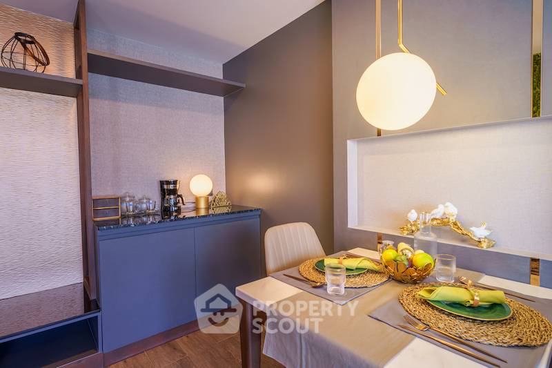 รูป คอนโด 2 ห้องนอน 67 ตร.ม. ขาย ที่ ECO Resort บางเสรย์ (ID 1035307) - รูปที่ 13/13