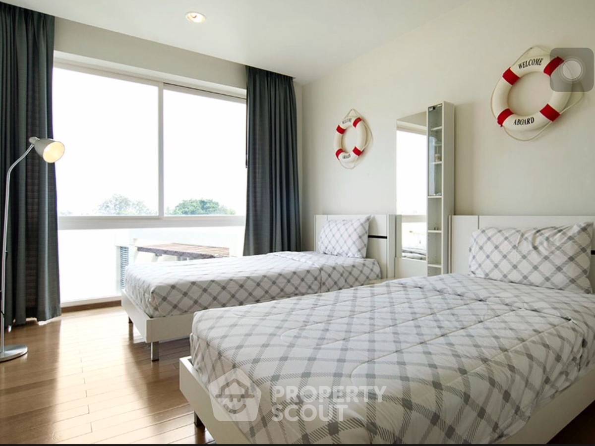 รูป คอนโด 2 ห้องนอนขาย ที่ บ้านนับคูณ หัวหิน โซนนองแกะ (ใกล้ Memory House Cafe) 📍 (ID 1159267) - รูปที่ 7/15