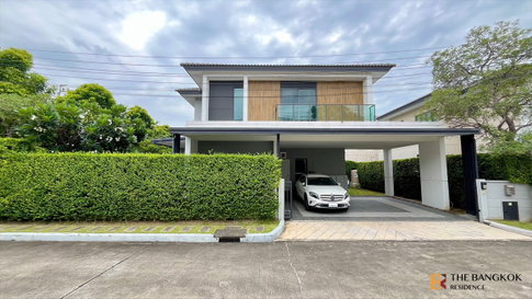 🏡 ขายบ้านเดี่ยว CENTRO Ratchaphruek 2 พร้อมอยู่ 76.7ตร.ว. ฟังก์ชันครบ ทำเลบางกรวย–ราชพฤกษ์ ✨