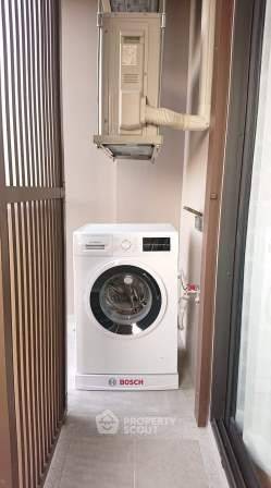 รูป ขายคอนโด 1 ห้องนอน Kawa Haus ขนาด 37 ตร.ม. ใกล้ BTS อ่อนนุช (ID 2874038) - รูปที่ 4/13