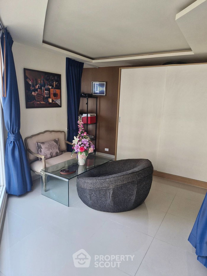 รูป คอนโด 2 ห้องนอน 108 ตร.ม. ซิตี้ การ์เด้น พัทยา ใกล้พัทยาใต้ (ID 2098876) - รูปที่ 27/35