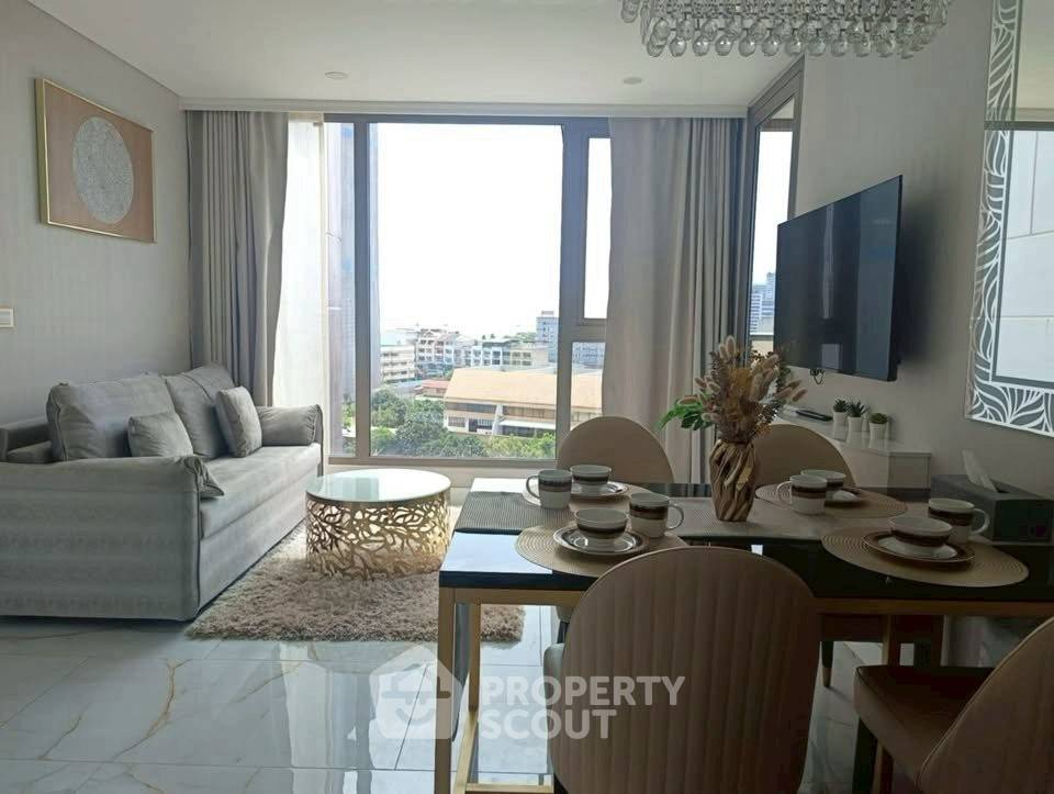 รูป คอนโด 1 ห้องนอน 80 ตร.ม. Copacabana Beach Jomtien ขาย (ID 2915015) - รูปที่ 8/17