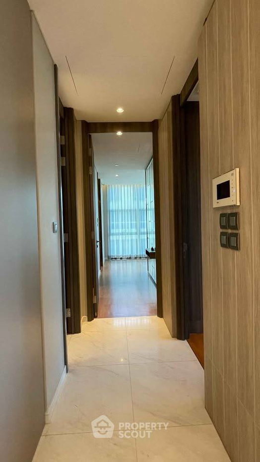 picture 2-BR Condo For Rent, Sindhorn Tonson, Near BTS Ratchadamri (ID 2656663) - 9/20