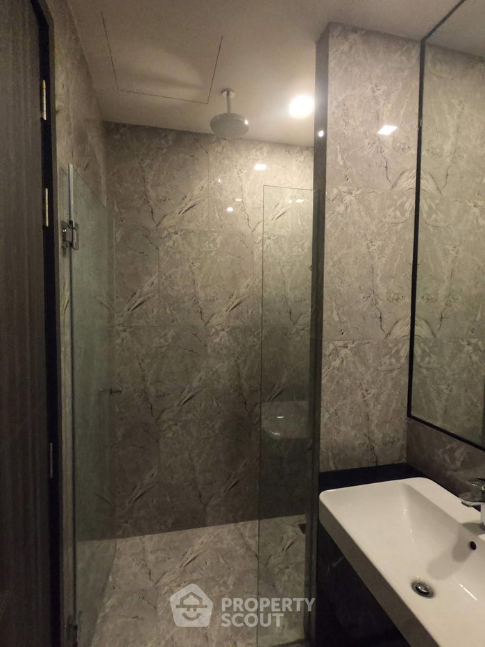 รูป ใกล้ MRT สุขุมวิท 70 ม. คอนโด 1 ห้องนอน Ashton Asoke ชั้น 44 (ID 548578) - รูปที่ 7/14