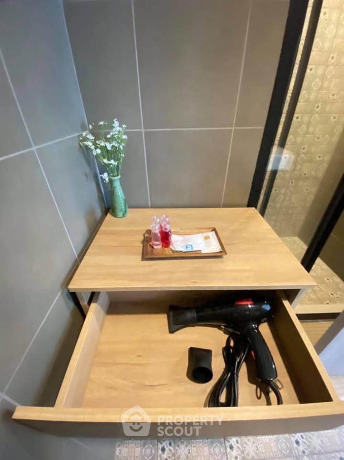 รูป คอนโด 1 ห้องนอน ให้เช่า ที่ ลา คาซิตา หัวหิน ใจกลางหัวหิน (ID 2361142) - รูปที่ 19/39