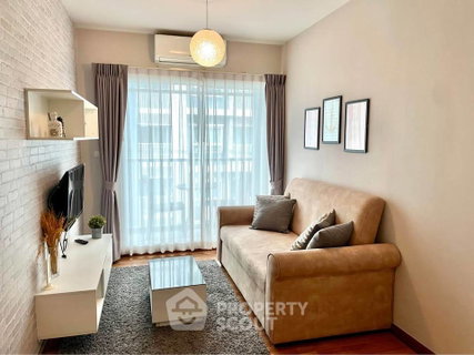 1-BR Condo For Sale At The Trust Hua Hin, 6th Floor (ID 2055116)