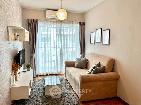 1-BR Condo For Sale At The Trust Hua Hin, 6th Floor (ID 2055116)