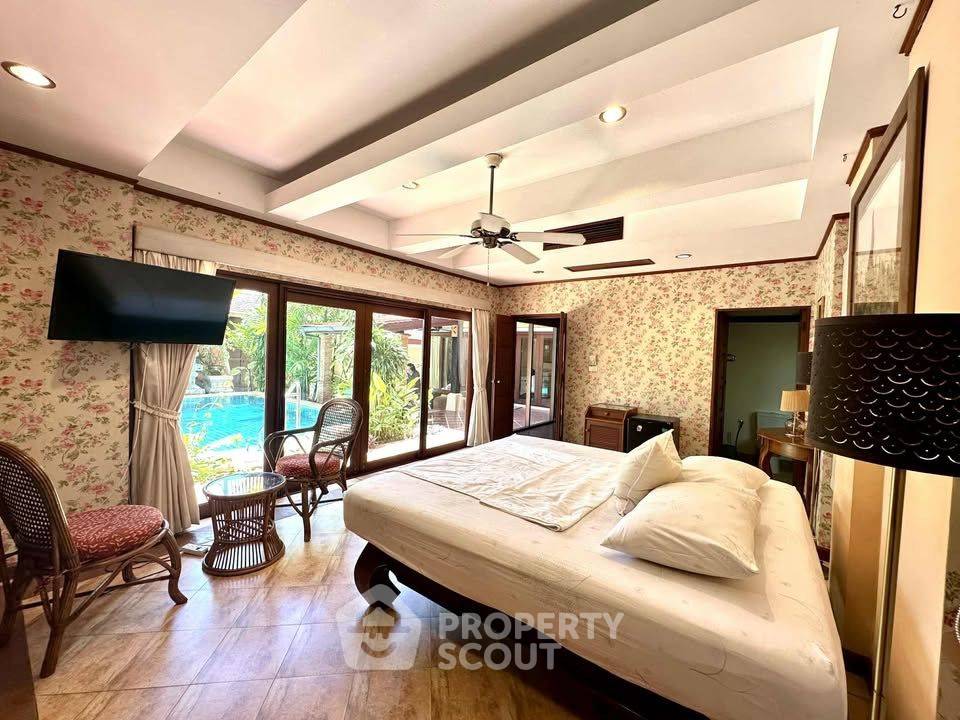 รูป คอนโด 3 ห้องนอน ขนาด 230 ตร.ม. ที่ Chateau Dale Thai Bali Jomtien (ID 2179666) - รูปที่ 9/15