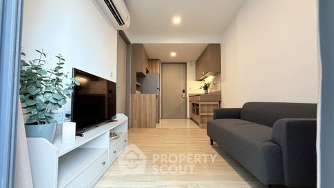คอนโด 1 ห้องนอน Taka Haus Ekamai 12 ใกล้ BTS เอกมัย (ID 2110795)
