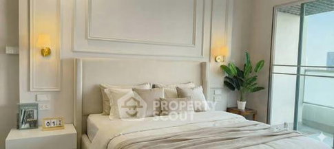 คอนโด 1 ห้องนอน 45 ตร.ม. ขาย ในโครงการ บ้าน นนทรี ใกล้ถนนจันทน์ (ID 2810168)