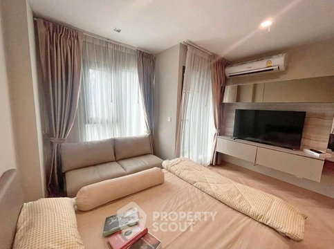Condo 1-BR, Life One Wireless, 24 Sqm Near BTS Phloen Chit (ID 2464456)