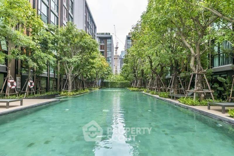 picture 2-BR 58 Sqm Condo At Vtara 36, Near BTS Thong Lor (ID 2952777) - 14/16