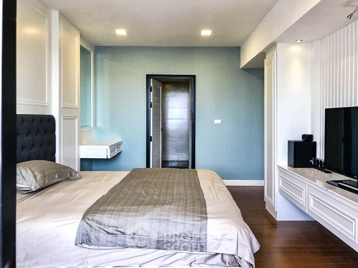 รูป คอนโด 5 ห้องนอน Royal Castle Sukhumvit ใกล้ BTS พร้อมพงษ์ 400 ม. (ชั้น 22) (ID 1851494) - รูปที่ 3/12