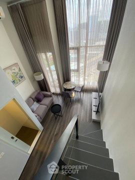 คอนโด 1 ห้องนอน 37 ตร.ม. ชั้น 23 Knightsbridge Space รัชโยธิน ใกล้ BTS รัชโยธิน (ID 2751795)