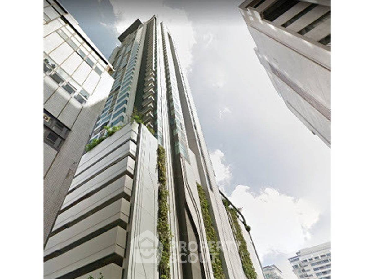 รูป คอนโด 1 ห้องนอน ขาย โครงการ Pyne By Sansiri ใกล้ BTS ราชเทวี 30 ม. ชั้น 25 ขนาด 46 ตร.ม. (ID 2738399) - รูปที่ 2/5