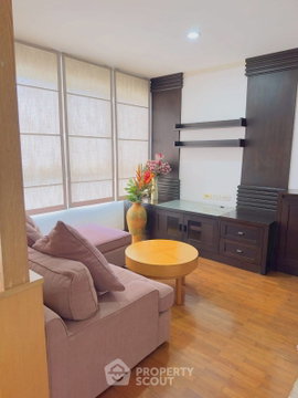 คอนโด 1 ห้องนอน 55 ตร.ม. บ้านสิริ สุขุมวิท 13 ใกล้ ARL มักกะสัน 400 ม. (ID 2789387)