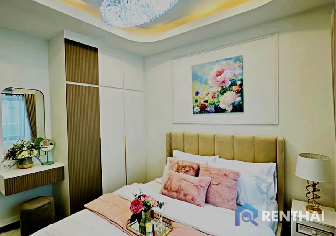 รูป สำหรับ ขาย บ้าน 3 ห้องนอน ที่ พัทยาตะวันออก - รูปที่ 13/20