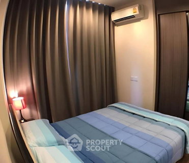 ราคาน่าสนใจ 1 ห้องนอน 30 ตร.ม. The Line สุขุมวิท 71 ใกล้ BTS พระโขนง 300 ม. (ID 2881406)