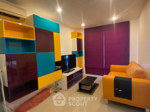 คอนโด 1 ห้องนอน The Clover Thonglor Residence ขนาด 44 ตร.ม. ใกล้ BTS ทองหล่อ (ID 1443351)