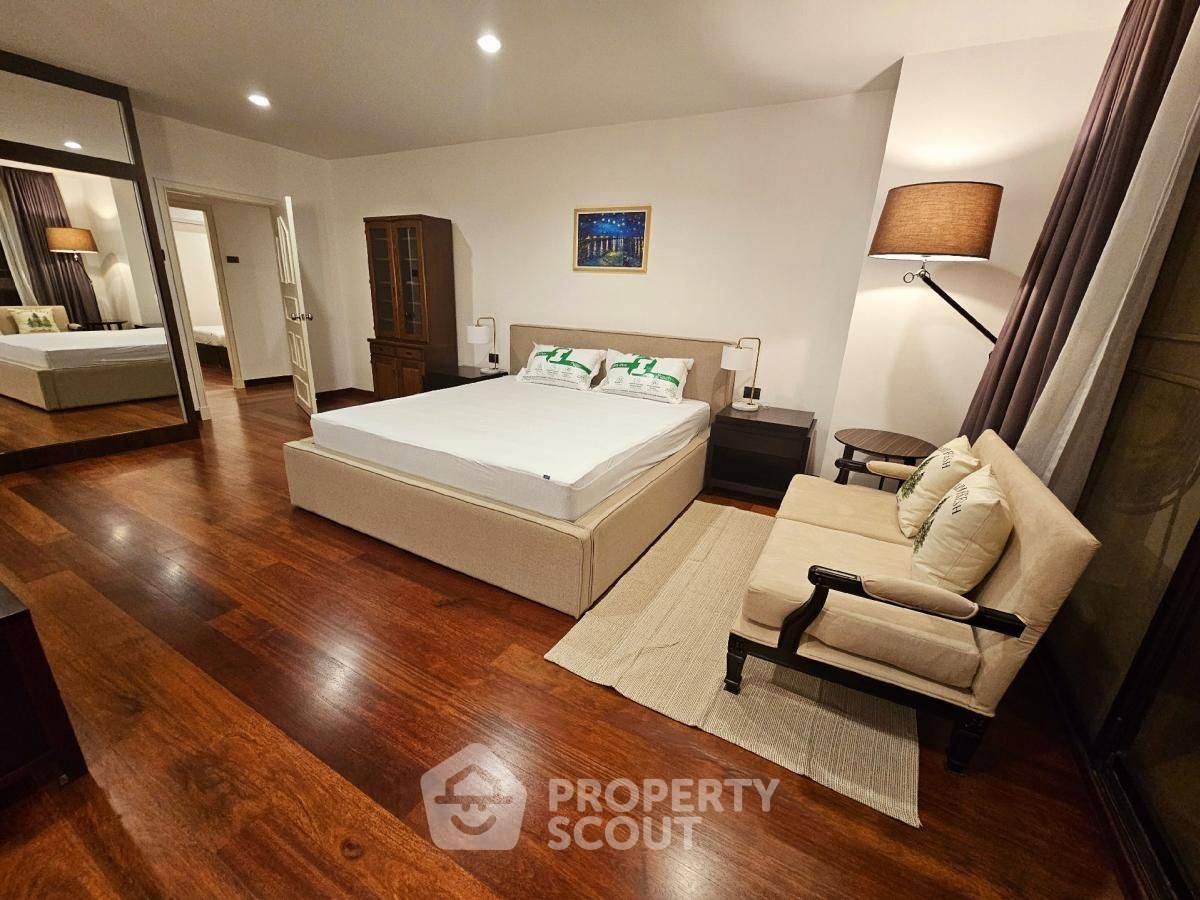 picture Pet-Friendly 3-BR 250 Sqm Condo, Prime Mansion One near MRT Phetchaburi (ID 2111436) - 5/24