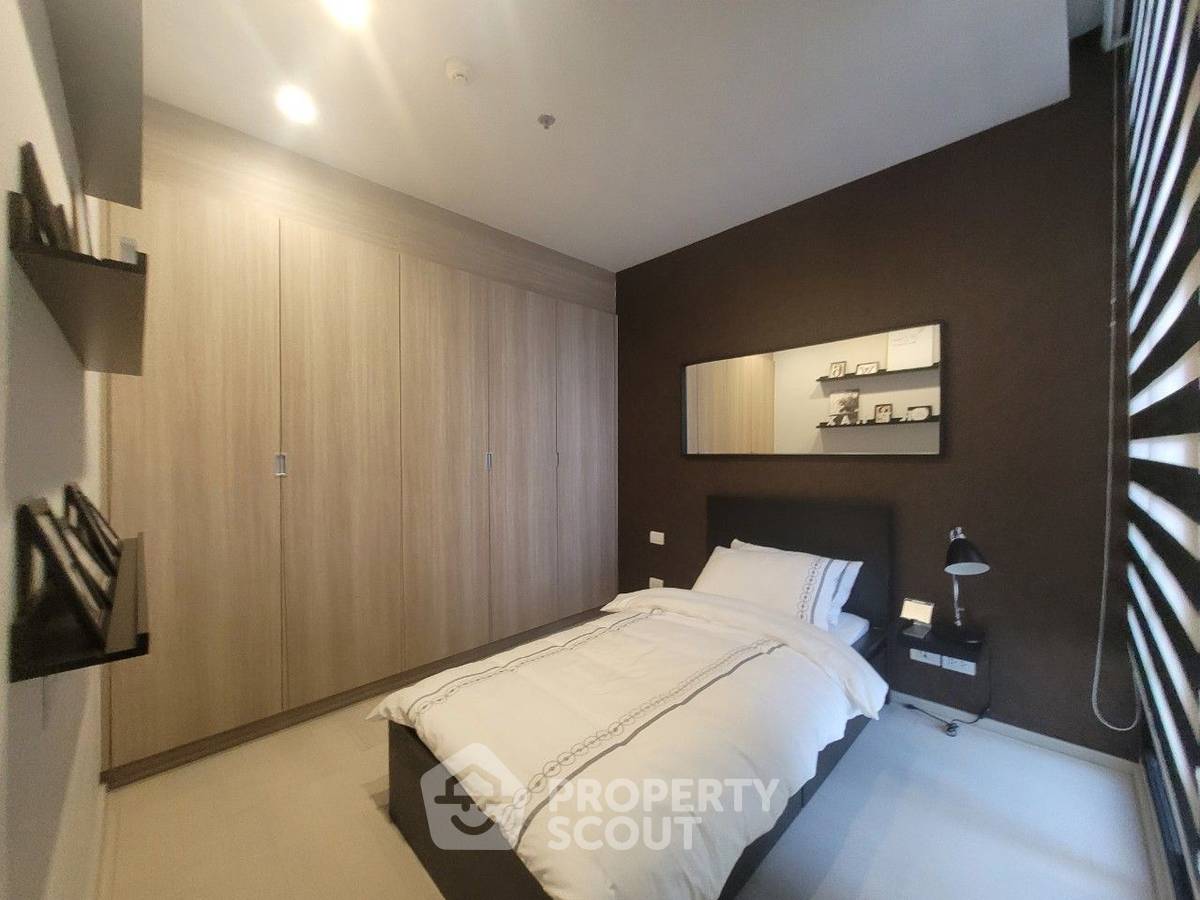 รูป คอนโด 2 ห้องนอน ชั้น 34 Noble Ploenchit ใกล้ BTS เพลินจิต 100 ม. (ID 2015535) - รูปที่ 8/14