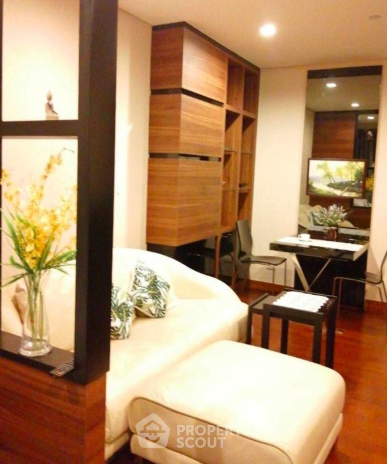รูป คอนโด 1 ห้องนอน 36 ตร.ม. ไอวี่ ทองหล่อ 23 ชั้น 8 (ID 2439466) - รูปที่ 2/7