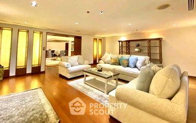 Condos for sale : 3-BR 315 Sqm, High-Floor Condo For Sale at Kallista Mansion Near ARL Makkasan (ID 2873585)