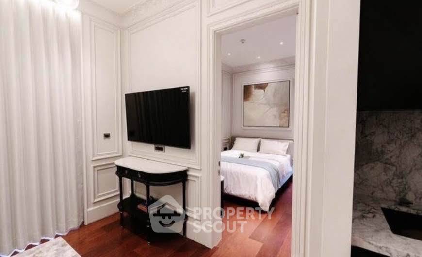 รูป คอนโด 1 ห้องนอน ขาย ที่ ขุน บาย ยู ชั้น 7 ใกล้ BTS ทองหล่อ (ID 2927298) - รูปที่ 8/8