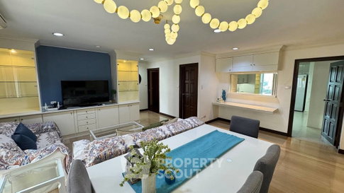 คอนโด 3 ห้องนอน 164 ตร.ม. ราคาเหมาะสม โครงการ Richmond Palace ใกล้ BTS พร้อมพงษ์ (ID 2875816)