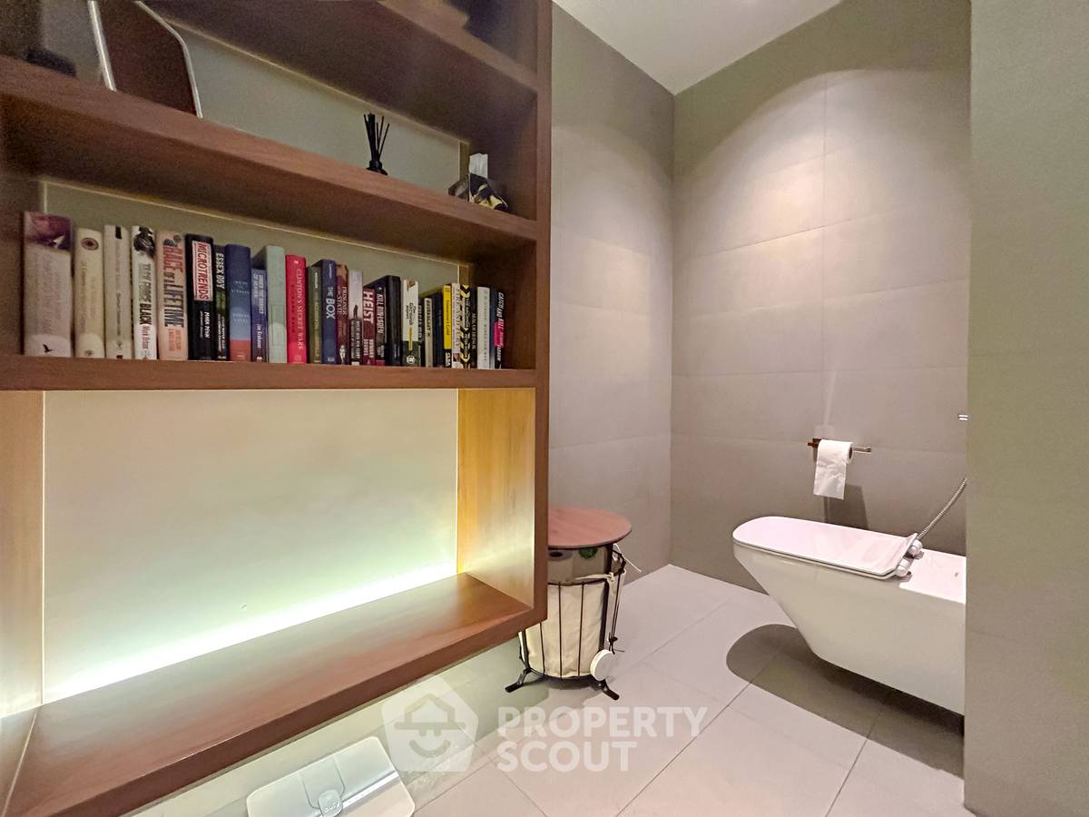 รูป คอนโด 4 ห้องนอน 472 ตร.ม. เฟอร์ครบสัตว์เลี้ยงได้ ที่ Ficus Lane ใกล้ BTS พระโขนง 200 ม. (ID 2366660) - รูปที่ 21/23