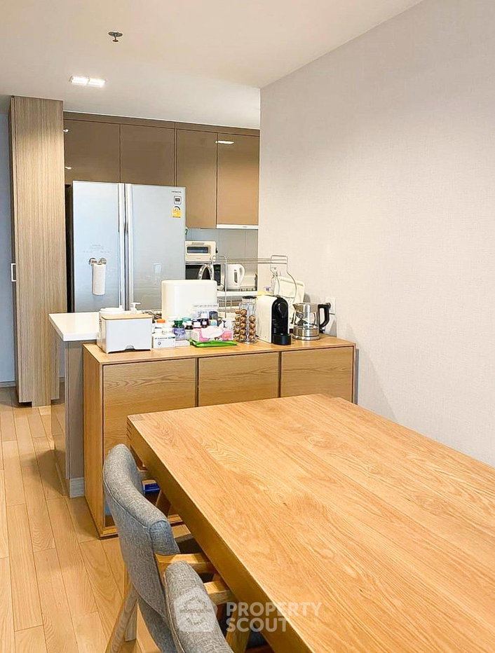รูป คอนโด 2 ห้องนอน Siri At Sukhumvit ใกล้ BTS ทองหล่อ 200 ม. (ID 1930658) - รูปที่ 20/24