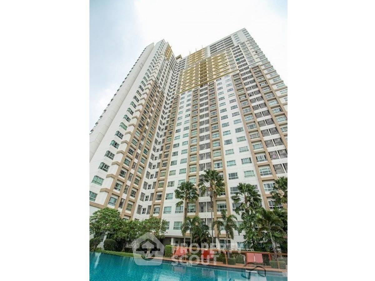 รูป คอนโด 1 ห้องนอน ขาย Q. House Sathorn ใกล้ BTS กรุงธนบุรี (ID 2733895) - รูปที่ 5/5