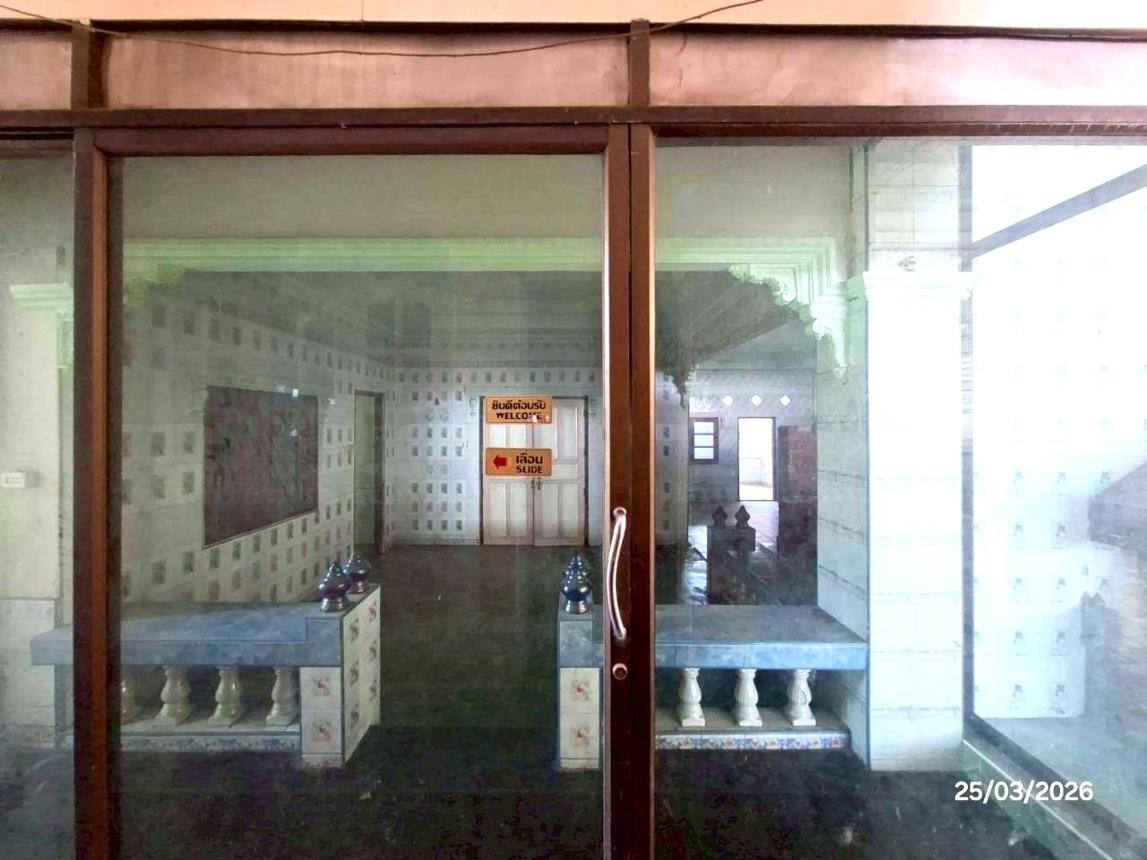 รูป โกดัง 378 ตร.วา บ้านโป่ง ราชบุรี 4.6M - รูปที่ 38/59