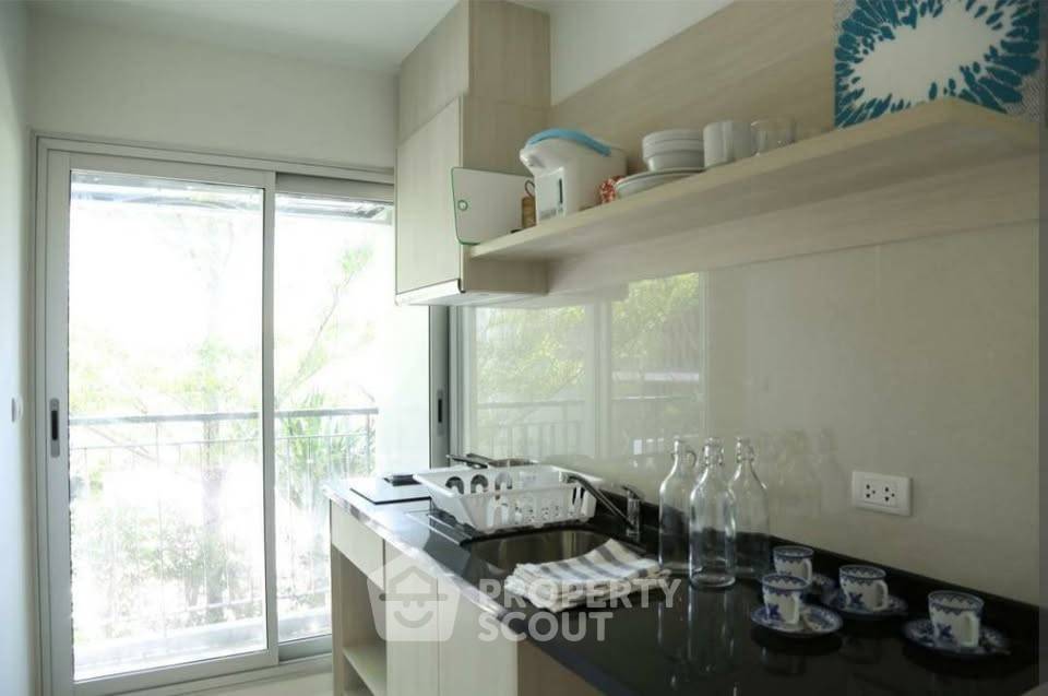 รูป คอนโด 1 ห้องนอน Rhythm Sathorn-Narathiwas ใกล้ BTS ช่องนนทรี (ID 2956481) - รูปที่ 4/5