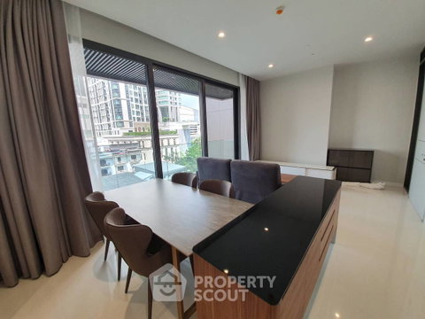 2-BR 101 Sqm Condo At Vittorio Sukhumvit 39, 100m To BTS Phrom Phong (ID 2524438)