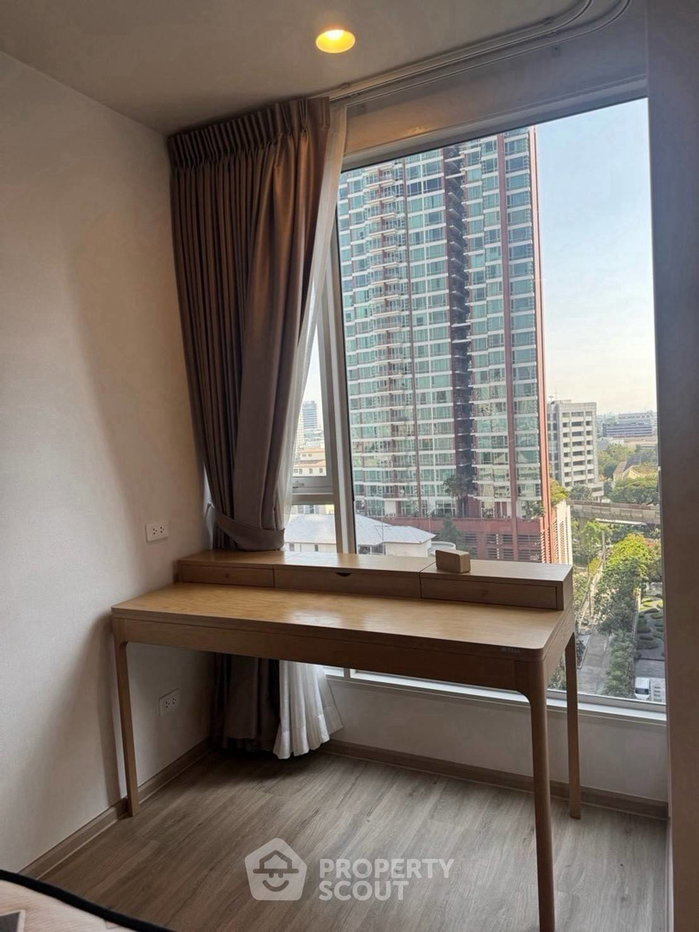 รูป คอนโด 1 ห้องนอน Culture Thonglor ใกล้ BTS ทองหล่อ 300 ม. 📍 (ID 2592374) - รูปที่ 3/4