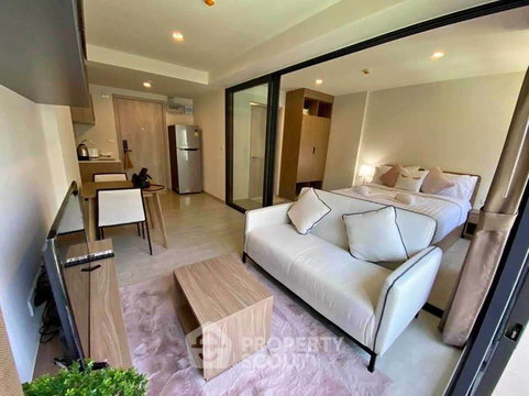 คอนโด 1 ห้องนอน ให้เช่า ที่ ลา คาซิตา หัวหิน ใจกลางหัวหิน (ID 2361142)