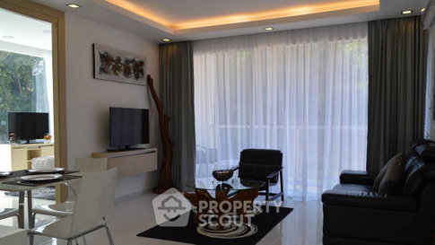 คอนโด 1 ห้องนอน ขนาด 35 ตร.ม. ขายที่ The Cloud พระตำหนัก (ID 998249)
