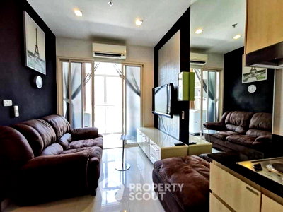 Condos for sale : 1-BR 31 Sqm Condo At Ideo Verve Sukhumvit, 60m to BTS On Nut (ID 2458502)