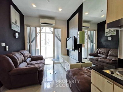 คอนโด 1 ห้องนอน 31 ตร.ม. ใน Ideo Verve Sukhumvit ใกล้ BTS อ่อนนุช 60 ม. (ID 2458502)
