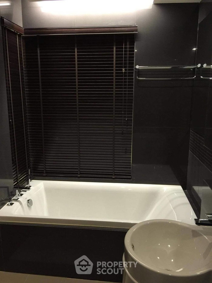 รูป 1 ห้องนอน ชั้น 36 Rhythm Sukhumvit 50 ใกล้ BTS อ่อนนุช 200 เมตร (ID 1539445) - รูปที่ 10/13