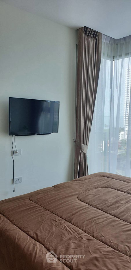 รูป คอนโด 1 ห้องนอน ในโครงการ Wyndham Jomtien Pattaya ชั้น 13 พื้นที่ 35 ตร.ม. (ID 2797828) - รูปที่ 6/18