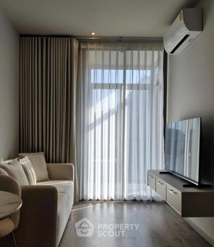 คอนโด 1 ห้องนอน 35 ตร.ม. ชั้น 12 ที่ Rhythm Ekkamai Estate ใกล้ BTS ทองหล่อ (ID 2628625)