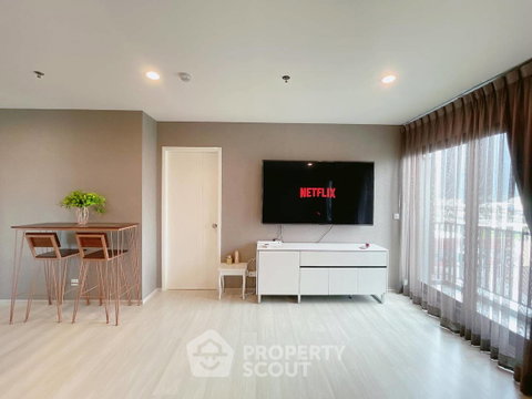 1-BR 57 Sqm Condo At Life Asoke Near ARL Makkasan 30m (ID 1585053)