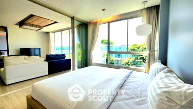 Condos for sale : 1-BR 88 Sqm Condo For Sale At Wan Vayla Hua Hin-Khao Tao (ID 2187698)